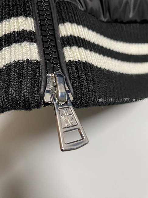 2024.12.18_[지ㅇㅇ 고객님 주문제품 검수사진] 몽클레어 자켓 레플리카 미러급 SA급 S급 고퀄리티 4