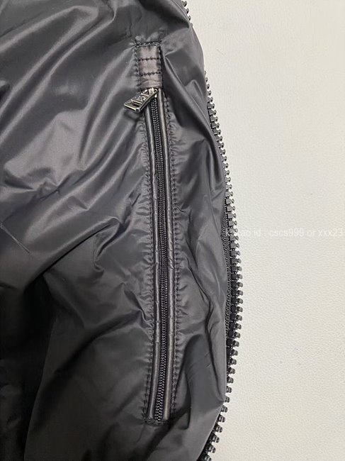 2024.12.18_[지ㅇㅇ 고객님 주문제품 검수사진] 몽클레어 자켓 레플리카 미러급 SA급 S급 고퀄리티 6