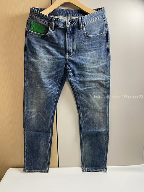 2024.12.18_[박ㅇㅇ 고객님 주문제품 검수사진] 보테가베네타 청바지 레플리카 미러급 SA급 S급 고퀄리티