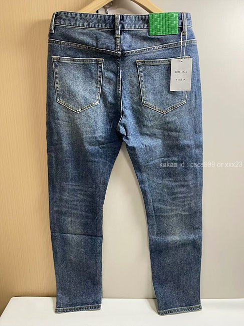 2024.12.18_[박ㅇㅇ 고객님 주문제품 검수사진] 보테가베네타 청바지 레플리카 미러급 SA급 S급 고퀄리티 2
