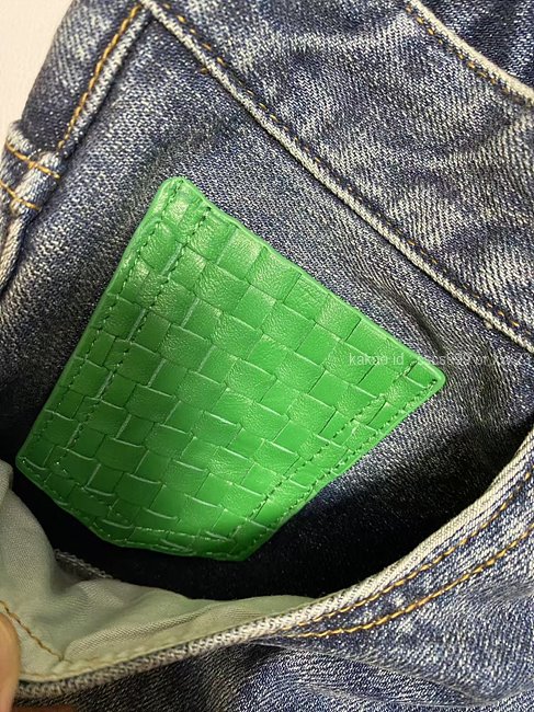 2024.12.18_[박ㅇㅇ 고객님 주문제품 검수사진] 보테가베네타 청바지 레플리카 미러급 SA급 S급 고퀄리티 4