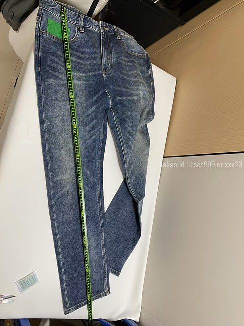 2024.12.18_[박ㅇㅇ 고객님 주문제품 검수사진] 보테가베네타 청바지 레플리카 미러급 SA급 S급 고퀄리티 8