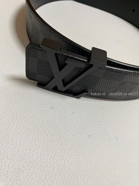 2024.12.21_[이ㅇㅇ 고객님 주문제품 검수사진] 루이비통 벨트 레플리카 미러급 SA급 S급 고퀄리티 2