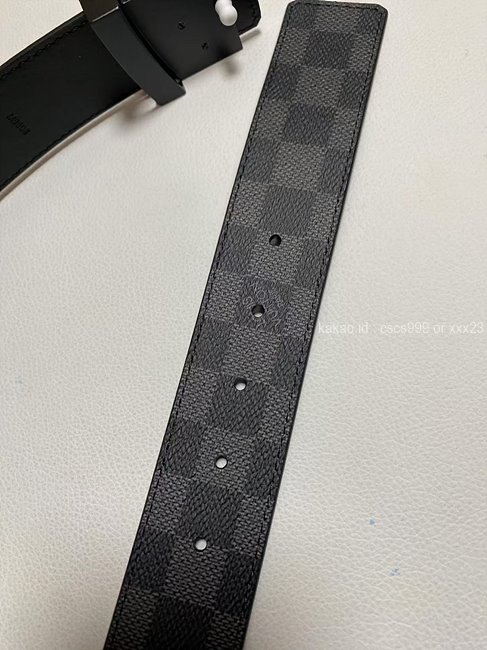 2024.12.21_[이ㅇㅇ 고객님 주문제품 검수사진] 루이비통 벨트 레플리카 미러급 SA급 S급 고퀄리티 5