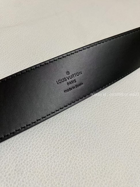 2024.12.21_[이ㅇㅇ 고객님 주문제품 검수사진] 루이비통 벨트 레플리카 미러급 SA급 S급 고퀄리티 7