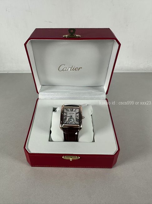2024.12.21_[김ㅇㅇ 고객님 주문제품 검수사진] 까르띠에 시계 레플리카 미러급 SA급 S급 고퀄리티 3