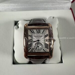 2024.12.21_[김ㅇㅇ 고객님 주문제품 검수사진] 까르띠에 시계 레플리카 미러급 SA급 S급 고퀄리티