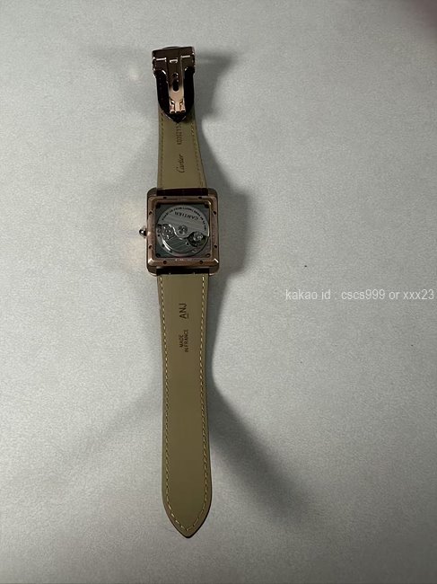 2024.12.21_[김ㅇㅇ 고객님 주문제품 검수사진] 까르띠에 시계 레플리카 미러급 SA급 S급 고퀄리티 6
