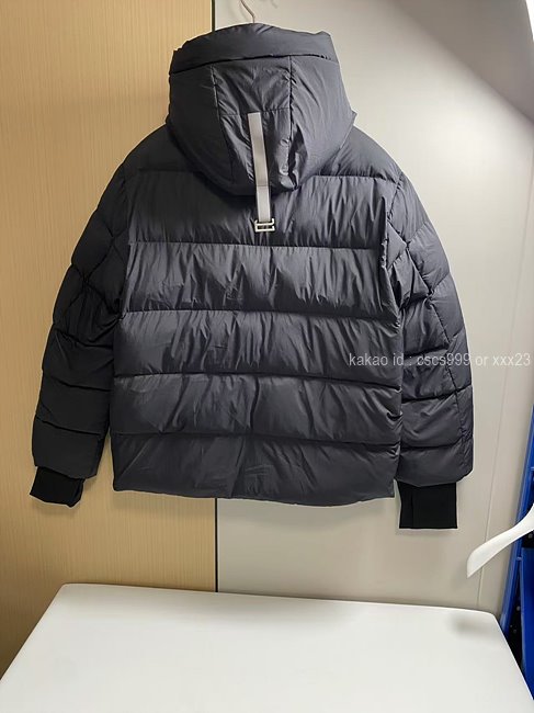 2024.12.22_[이ㅇㅇ 고객님 주문제품 검수사진] 캐나다구스 후드 패딩 점퍼 레플리카 미러급 SA급 S급 고퀄리티 2