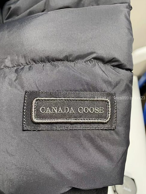 2024.12.22_[이ㅇㅇ 고객님 주문제품 검수사진] 캐나다구스 후드 패딩 점퍼 레플리카 미러급 SA급 S급 고퀄리티 4