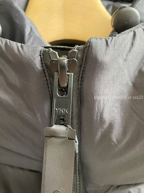 2024.12.22_[이ㅇㅇ 고객님 주문제품 검수사진] 캐나다구스 후드 패딩 점퍼 레플리카 미러급 SA급 S급 고퀄리티 5
