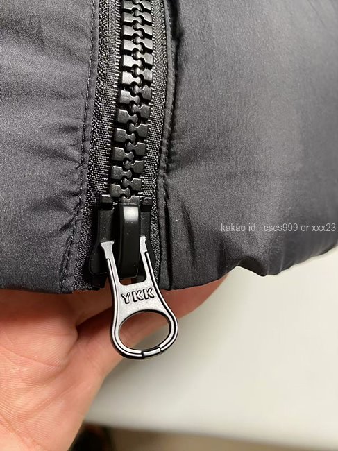 2024.12.22_[이ㅇㅇ 고객님 주문제품 검수사진] 캐나다구스 후드 패딩 점퍼 레플리카 미러급 SA급 S급 고퀄리티 6