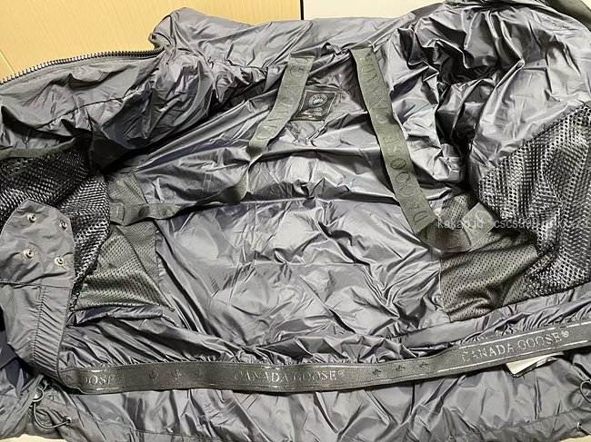 2024.12.22_[이ㅇㅇ 고객님 주문제품 검수사진] 캐나다구스 후드 패딩 점퍼 레플리카 미러급 SA급 S급 고퀄리티 7