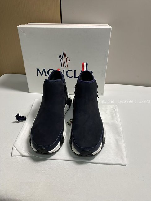 2024.12.22_[이ㅇㅇ 고객님 주문제품 검수사진] 몽클레어 스니커즈 레플리카 미러급 SA급 S급 고퀄리티 2