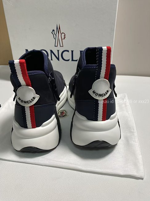 2024.12.22_[이ㅇㅇ 고객님 주문제품 검수사진] 몽클레어 스니커즈 레플리카 미러급 SA급 S급 고퀄리티 3