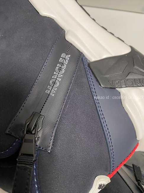 2024.12.22_[이ㅇㅇ 고객님 주문제품 검수사진] 몽클레어 스니커즈 레플리카 미러급 SA급 S급 고퀄리티 4