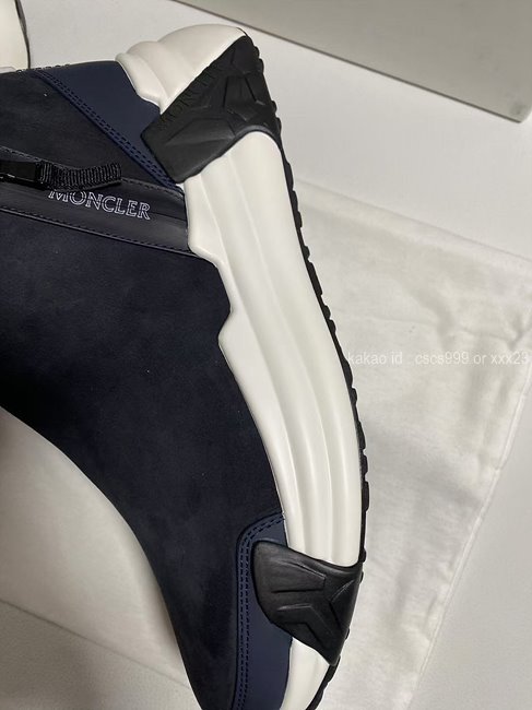 2024.12.22_[이ㅇㅇ 고객님 주문제품 검수사진] 몽클레어 스니커즈 레플리카 미러급 SA급 S급 고퀄리티 7