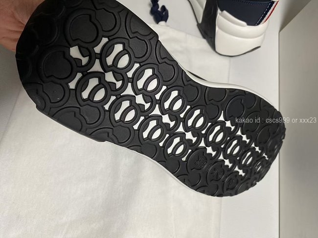 2024.12.22_[이ㅇㅇ 고객님 주문제품 검수사진] 몽클레어 스니커즈 레플리카 미러급 SA급 S급 고퀄리티 8