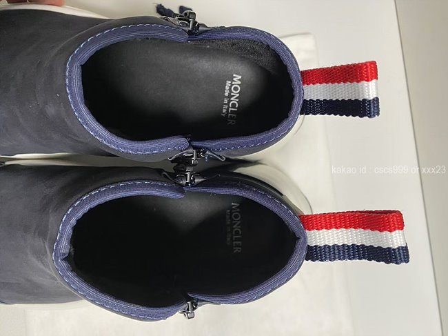 2024.12.22_[이ㅇㅇ 고객님 주문제품 검수사진] 몽클레어 스니커즈 레플리카 미러급 SA급 S급 고퀄리티 9