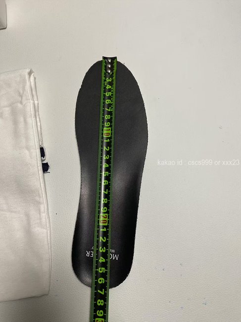 2024.12.22_[이ㅇㅇ 고객님 주문제품 검수사진] 몽클레어 스니커즈 레플리카 미러급 SA급 S급 고퀄리티 10