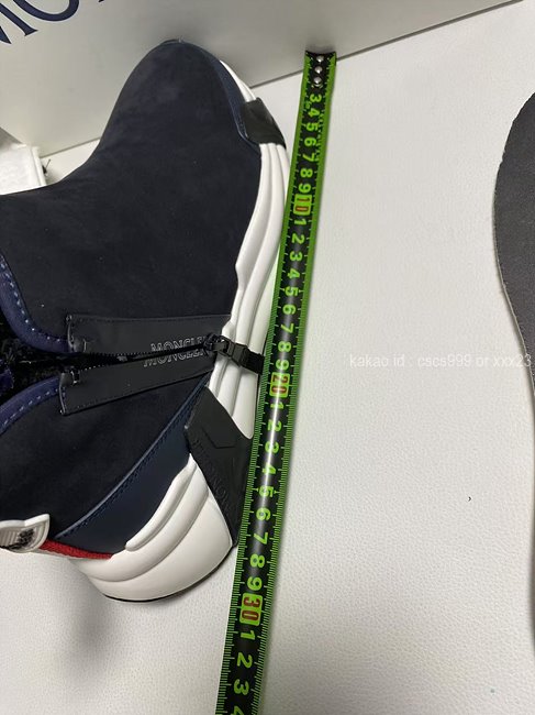 2024.12.22_[이ㅇㅇ 고객님 주문제품 검수사진] 몽클레어 스니커즈 레플리카 미러급 SA급 S급 고퀄리티 11