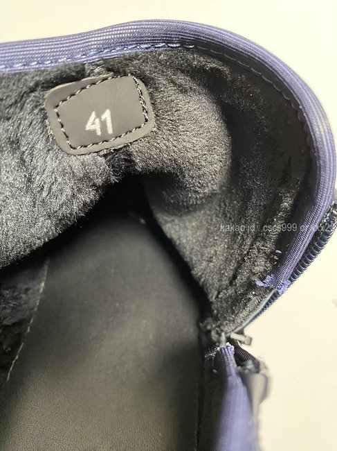 2024.12.22_[이ㅇㅇ 고객님 주문제품 검수사진] 몽클레어 스니커즈 레플리카 미러급 SA급 S급 고퀄리티 12
