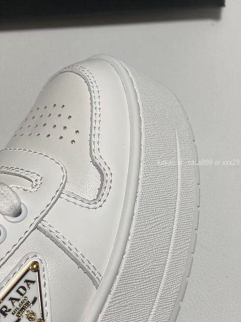2024.12.22_[최ㅇㅇ 고객님 주문제품 검수사진] 프라다 스니커즈 레플리카 미러급 SA급 S급 고퀄리티 5