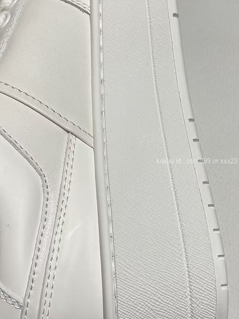 2024.12.22_[최ㅇㅇ 고객님 주문제품 검수사진] 프라다 스니커즈 레플리카 미러급 SA급 S급 고퀄리티 7