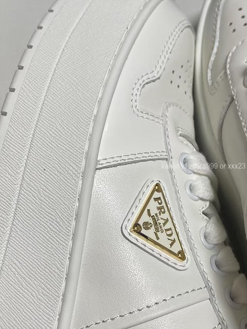 2024.12.22_[최ㅇㅇ 고객님 주문제품 검수사진] 프라다 스니커즈 레플리카 미러급 SA급 S급 고퀄리티 8