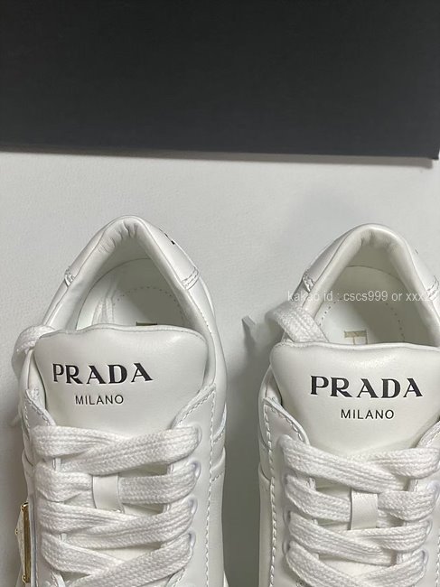 2024.12.22_[최ㅇㅇ 고객님 주문제품 검수사진] 프라다 스니커즈 레플리카 미러급 SA급 S급 고퀄리티 10