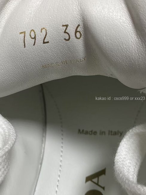 2024.12.22_[최ㅇㅇ 고객님 주문제품 검수사진] 프라다 스니커즈 레플리카 미러급 SA급 S급 고퀄리티 12