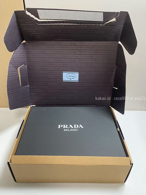 2024.12.22_[최ㅇㅇ 고객님 주문제품 검수사진] 프라다 스니커즈 레플리카 미러급 SA급 S급 고퀄리티 15