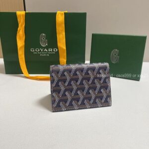 2024.12.24_[양ㅇㅇ 고객님 주문제품 검수사진] 고야드 카드지갑 레플리카 미러급 SA급 S급 고퀄리티