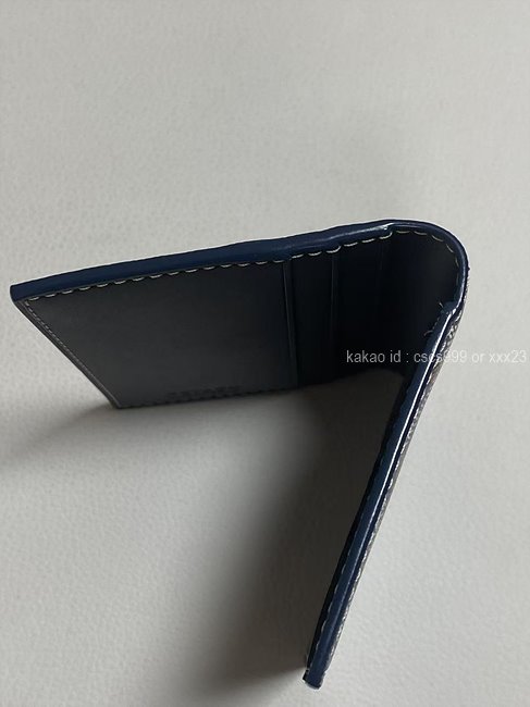 2024.12.24_[양ㅇㅇ 고객님 주문제품 검수사진] 고야드 카드지갑 레플리카 미러급 SA급 S급 고퀄리티 7