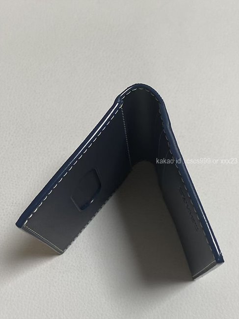 2024.12.24_[양ㅇㅇ 고객님 주문제품 검수사진] 고야드 카드지갑 레플리카 미러급 SA급 S급 고퀄리티 8