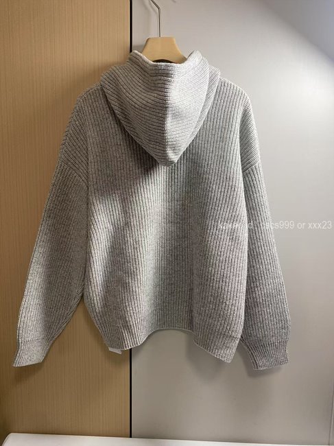 2024.12.24_[차ㅇㅇ 고객님 주문제품 검수사진] 셀린느 후드 긴팔 니트 레플리카 미러급 SA급 S급 고퀄리티 2