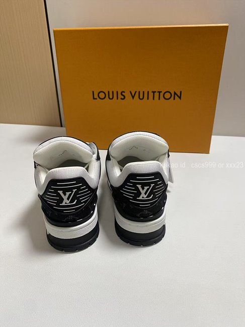 2024.12.24_[모ㅇㅇ 고객님 주문제품 검수사진] 루이비통 스니커즈 레플리카 미러급 SA급 S급 고퀄리티 3