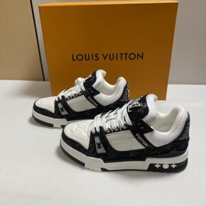 2024.12.24_[모ㅇㅇ 고객님 주문제품 검수사진] 루이비통 스니커즈 레플리카 미러급 SA급 S급 고퀄리티