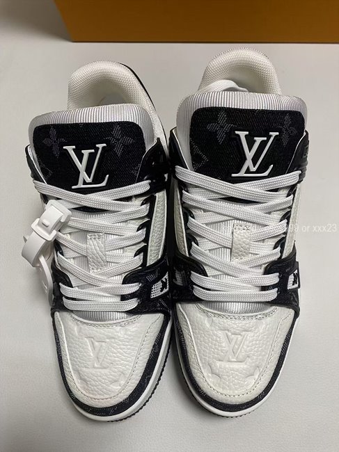 2024.12.24_[모ㅇㅇ 고객님 주문제품 검수사진] 루이비통 스니커즈 레플리카 미러급 SA급 S급 고퀄리티 6