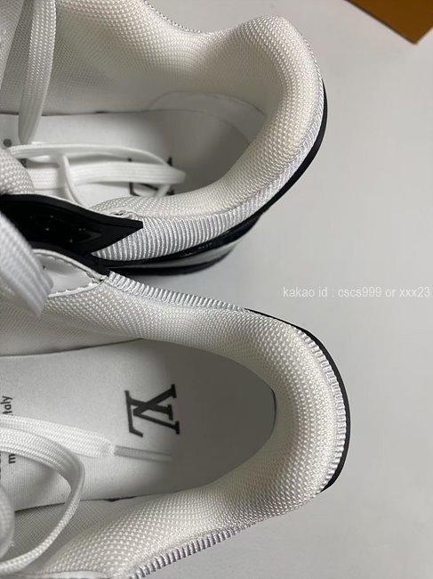 2024.12.24_[모ㅇㅇ 고객님 주문제품 검수사진] 루이비통 스니커즈 레플리카 미러급 SA급 S급 고퀄리티 10