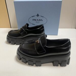 2025.01.01_[황ㅇㅇ 고객님 주문제품 검수사진] 프라다 로퍼 신발 레플리카 미러급 SA급 S급 고퀄리티