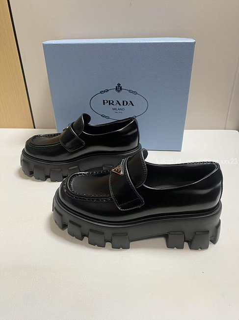 2025.01.01_[황ㅇㅇ 고객님 주문제품 검수사진] 프라다 로퍼 신발 레플리카 미러급 SA급 S급 고퀄리티