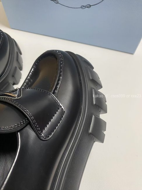 2025.01.01_[황ㅇㅇ 고객님 주문제품 검수사진] 프라다 로퍼 신발 레플리카 미러급 SA급 S급 고퀄리티 9