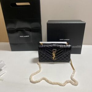 2025.01.01_[권ㅇㅇ 고객님 주문제품 검수사진] 생로랑 크로스백 숄더백 레플리카 미러급 SA급 S급 고퀄리티