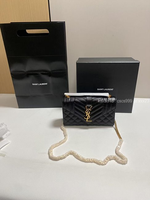 2025.01.01_[권ㅇㅇ 고객님 주문제품 검수사진] 생로랑 크로스백 숄더백 레플리카 미러급 SA급 S급 고퀄리티