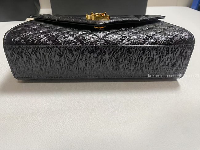 2025.01.01_[권ㅇㅇ 고객님 주문제품 검수사진] 생로랑 크로스백 숄더백 레플리카 미러급 SA급 S급 고퀄리티 3
