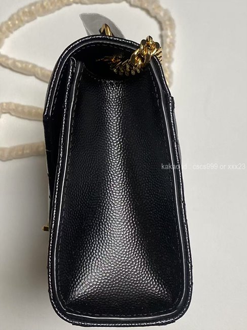 2025.01.01_[권ㅇㅇ 고객님 주문제품 검수사진] 생로랑 크로스백 숄더백 레플리카 미러급 SA급 S급 고퀄리티 5