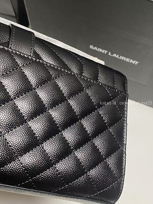 2025.01.01_[권ㅇㅇ 고객님 주문제품 검수사진] 생로랑 크로스백 숄더백 레플리카 미러급 SA급 S급 고퀄리티 6