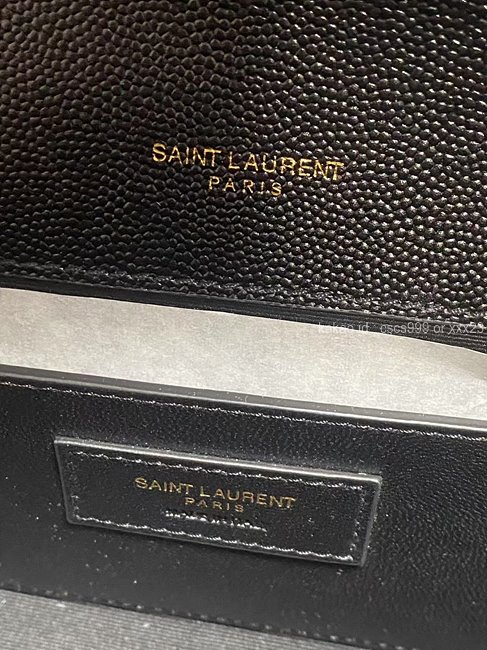 2025.01.01_[권ㅇㅇ 고객님 주문제품 검수사진] 생로랑 크로스백 숄더백 레플리카 미러급 SA급 S급 고퀄리티 9