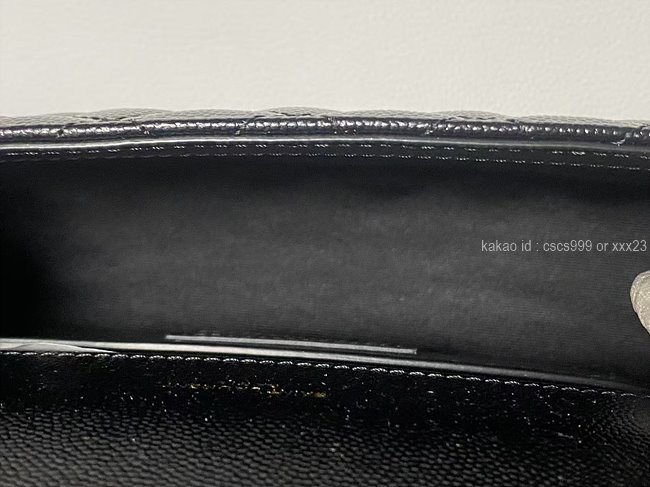 2025.01.01_[권ㅇㅇ 고객님 주문제품 검수사진] 생로랑 크로스백 숄더백 레플리카 미러급 SA급 S급 고퀄리티 10